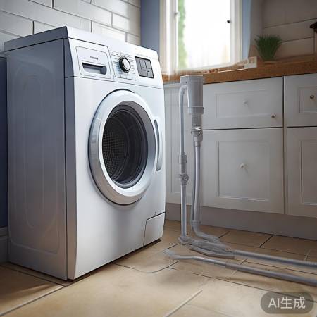 洗衣机排水延长短解决方法分享