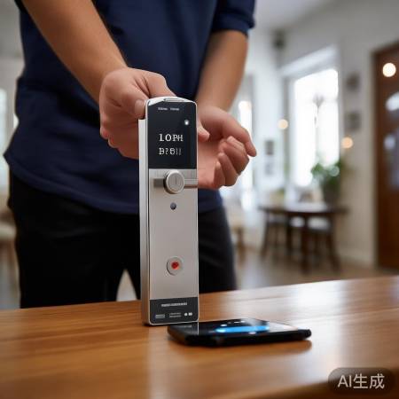 定期检查门锁电量，APP升级，