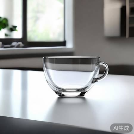 茶杯消毒，玻璃杯勿放底