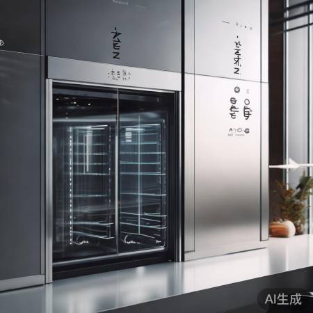 消毒柜选型：高温/紫外线/臭氧