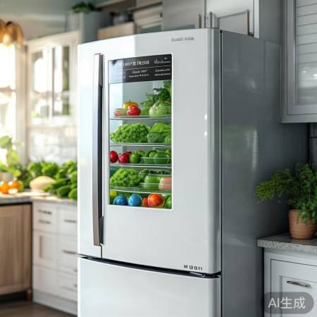 美的春鲜模式，保鲜春日美食