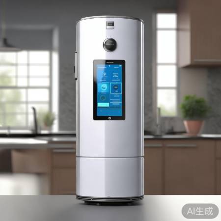 智能热水器,功能实用,按需选择