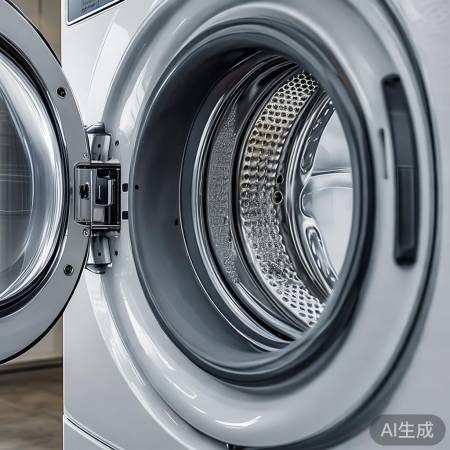 洗衣机滚筒清洁除异味