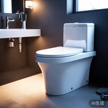 智能马桶，多种功能，操作详说明