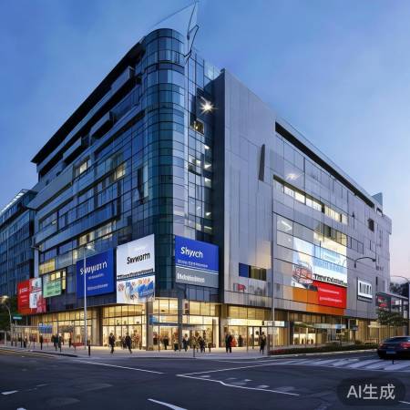 创维公司遍布全国,寻址有妙招