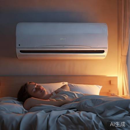 “华凌72HA3，静音空调，好