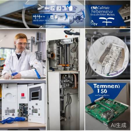 设备故障速查:更换对应部件