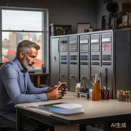 保险柜打不开？排查方法+解决技