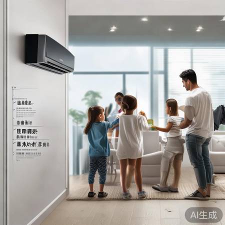 选空调，看品质、节能、噪音与稳