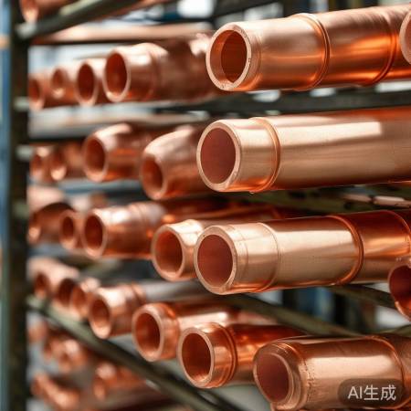 选铜管，正规厂家，厚壁大径，表