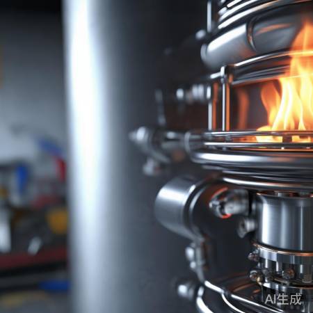 燃气热水器，部件配置重于铜管。