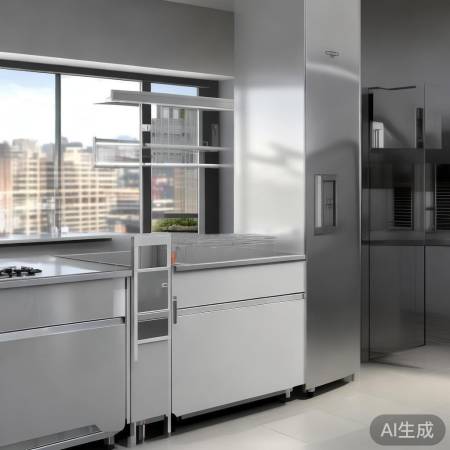 老板825消毒柜：多效消毒，安