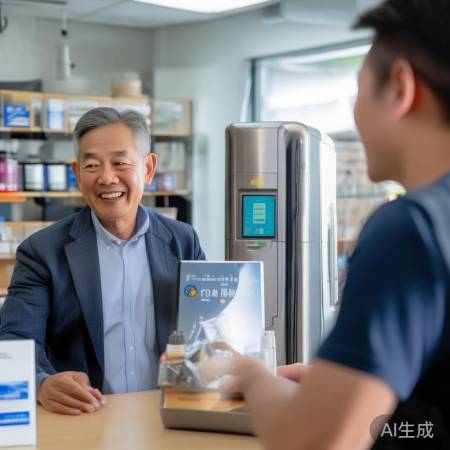 老板消毒柜825，售后无忧保障