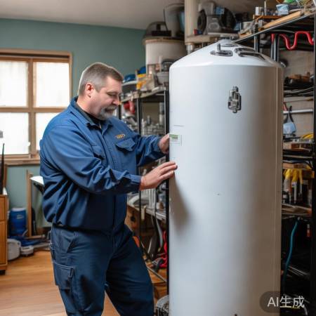 电热水器维护费用解析