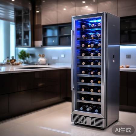 福清恒温红酒柜，品质生活新选择