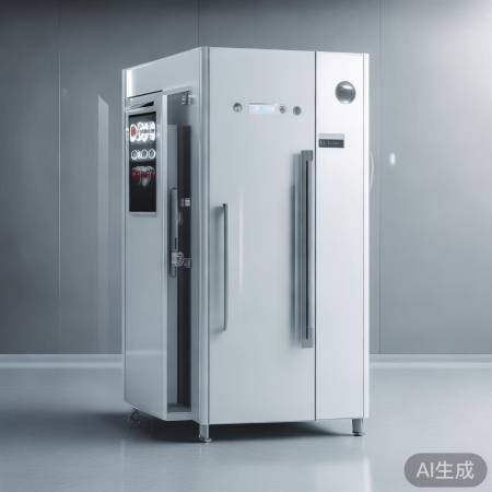 一键消毒，定时便捷生活