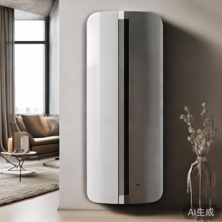 博世壁挂炉隐形牙，家居时尚新宠
