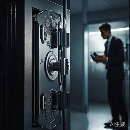 保险柜异常，速联康华客服解决