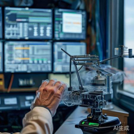 调整天线角度与长度增强信号