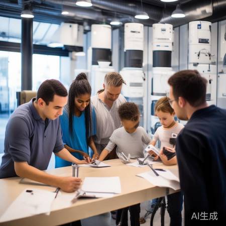 选空气能水箱，品牌、能效、容量