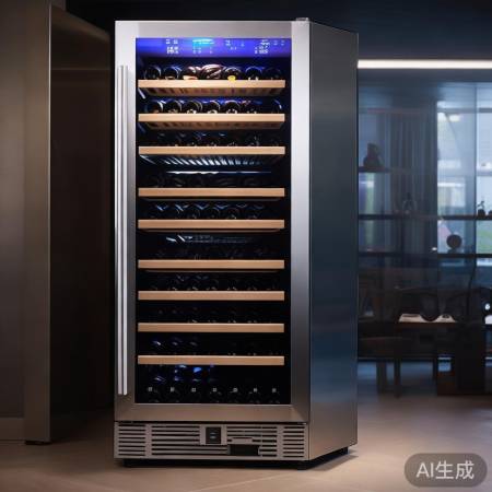 红酒储存关键温湿度控