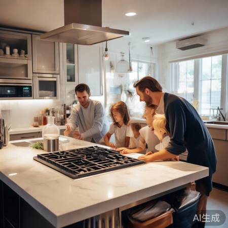 高层家庭必备，循环水稳压神器
