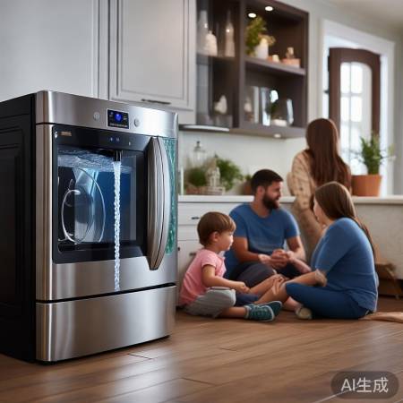 燃气热水器循环水功能，需结合家