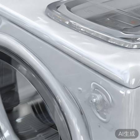 洗衣机薄膜面贴，防划痕污渍，多