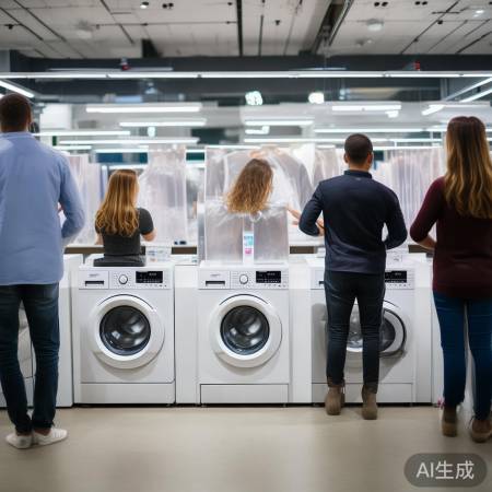 洗衣机膜选优质品牌，品质生活更