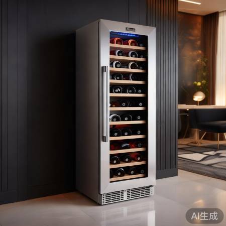 高端红酒柜，恒温储酒，品质生活