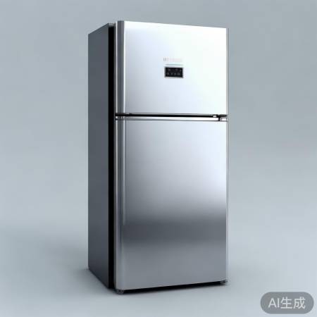 除菌冰箱，健康守护家