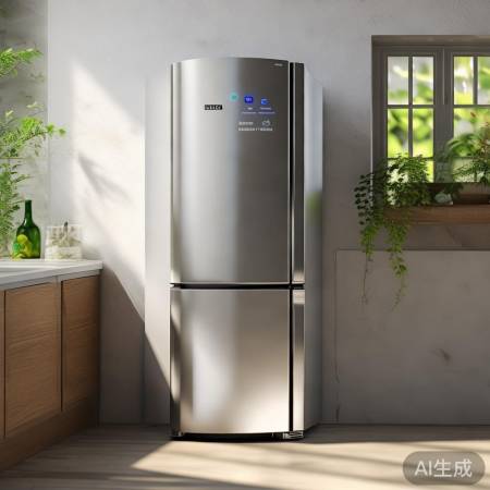 节能环保，美的冰箱省电潮流之选