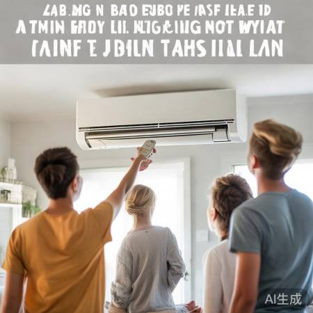 空调使用小贴士：清洁滤网、合理