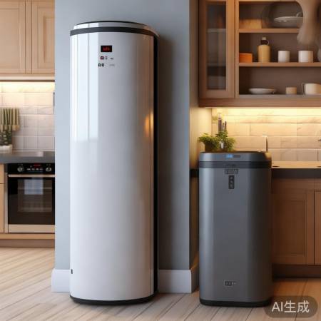 储水即热两型热水器，家用选哪款