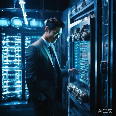 徐峥电影奇开保险柜瞬间