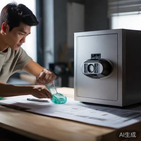 保险柜开关安装技巧指南分享