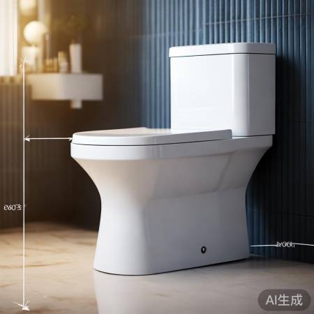 160坑距马桶选购要点