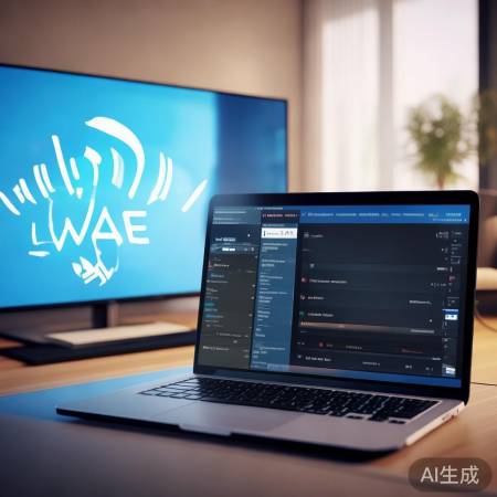 多品牌智能电视WiFi连接笔记