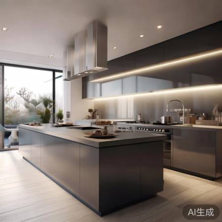 消毒柜一键启，时间根据物种类