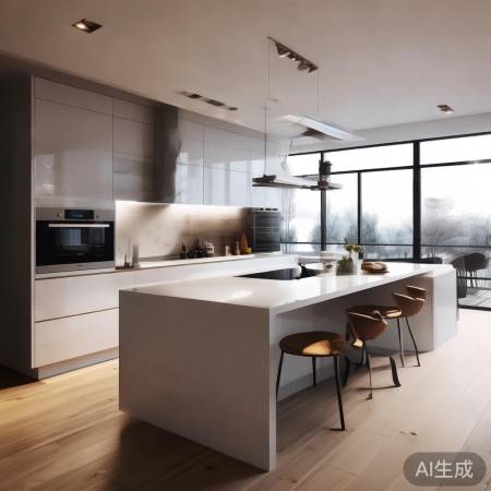 消毒后，关电源，开门通风。