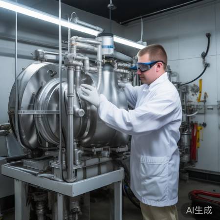 调整增压泵位置,降低出水温度