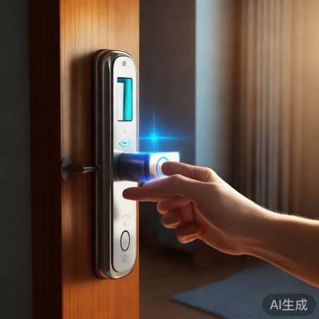 指纹锁识别故障解析指南