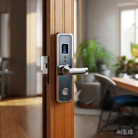 保养指纹锁，保最佳状态