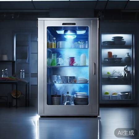 臭氧消毒，杀菌迅速又简单