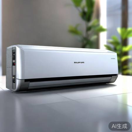 飞利浦Vivace空调：时尚节