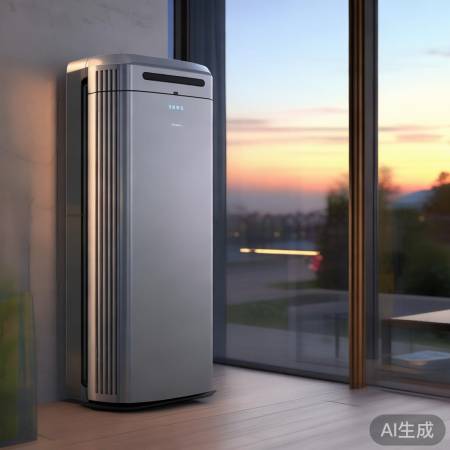 飞利浦Integra智能空调，