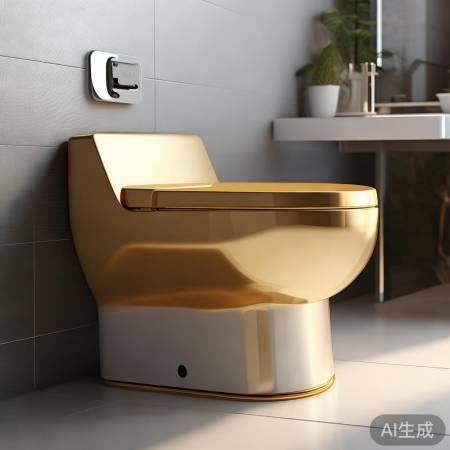 九牧智能马桶，抗菌易洁，卫生无