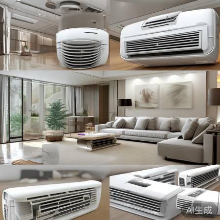 南京中央空调风口价格多样，品牌