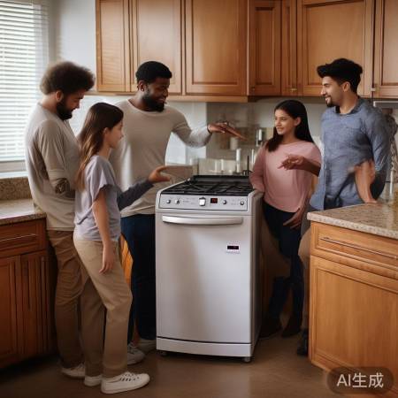 12T天然气16升热水器选择指