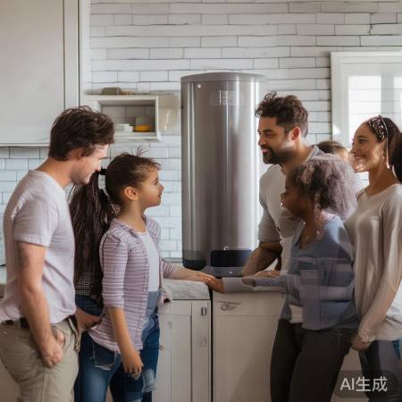 热水器选购要点。